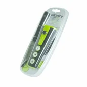 Noże kuchenne - Fackelmann NÓŻ KUCHENNY 33,5CM 20) STAY-SHARP zakupy dla domu i biura 687116 - miniaturka - grafika 1