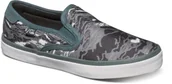 Buty dla dziewczynek - Quiksilver obuwie dziecięce COMPASS-YT B SHOE XGGG - miniaturka - grafika 1