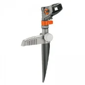 Węże ogrodowe i zraszacze - Gardena dookolny i sektorowy (08141-20) - miniaturka - grafika 1