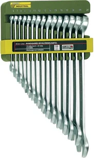 Proxxon Zestaw kluczy Slim-Line - 23821 - Zestawy narzędziowe - miniaturka - grafika 2