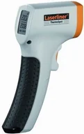 Inne urządzenia pomiarowe - LASERLINER Urządzenie do bezkontaktowego pomiaru temperatury Thermo Spot Laser 0 (082.040A) - miniaturka - grafika 1