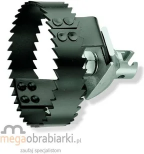 ROTHENBERGER Dwustronny Przecinak do korzeni śr. 22mm/65 - Inne urządzenia budowlane - miniaturka - grafika 2