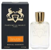 Wody i perfumy męskie - Parfums de Marly Ispazon Royal Essence 125 ml woda perfumowana - miniaturka - grafika 1