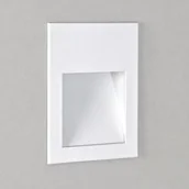 Lampy ścienne - Astro Lighting Borgo 90 WH lampa ścienna 0973 - miniaturka - grafika 1