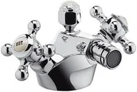 Baterie bidetowe - Kludi Adlon 512114520 - miniaturka - grafika 1