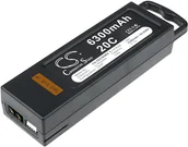 Akcesoria i części modelarskie - Cameron Sino Yuneec Q500 6300mAh 69.93Wh Li-Polymer 11.1V () CS-YEC500RX - miniaturka - grafika 1