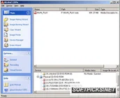Programy użytkowe i narzędziowe - Alcohol Soft. Alcohol 120% Lifetime - miniaturka - grafika 1