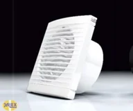 Wentylatory przemysłowe - Dospel PLAY CLASSIC  fi 100 S-Standard 007-3600 - miniaturka - grafika 1