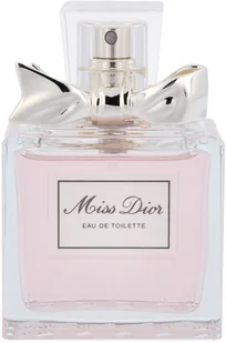 Christian Dior Miss woda toaletowa 50ml - Wody i perfumy damskie - miniaturka - grafika 4