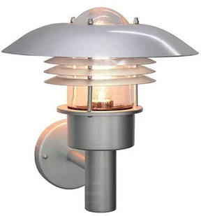 Elstead Lighting Kinkiet MALMO MALMO W - Lampy ogrodowe - miniaturka - grafika 2