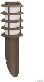 Polux Zewnętrzna LAMPA ścienna SERENA 208729 ogrodowa Oprawa elewacyjna KINKIET - Lampy ogrodowe - miniaturka - grafika 5