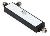 Rozgałęźniki - Trans-Data ODGAŁĘŹNIK GSM/DSC/UMTS/LTE 1/12DB ZŁĄCZA N - miniaturka - grafika 1