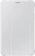 Etui do tabletów - Samsung Składane Etui do Galaxy Tab 3 Lite 7 białe EF-BT110BWEGWW - miniaturka - grafika 1