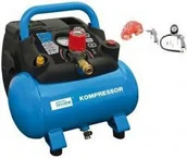 Sprężarki i kompresory - Güde Airpower 190/8/6 - miniaturka - grafika 1