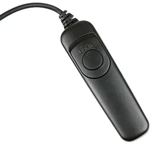 Canon Wyzwalacz zdalny na kabel, do aparatów - Piloty i wężyki fotograficzne - miniaturka - grafika 4