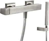 Baterie wannowe i prysznicowe - Tres Slim-Tres 202.167.01.AC - miniaturka - grafika 1