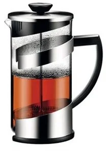 Tescoma Dzbanek do herbaty I KAWY TEO 1,0 L 646634 - Dzbanki i imbryki - miniaturka - grafika 3