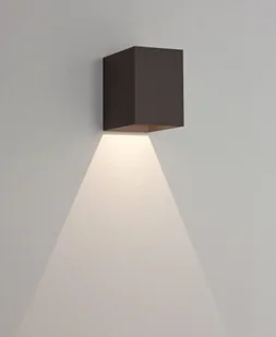 Astro Lighting ścienna Oslo 100 LED Zielony 7109 - Lampy ścienne - miniaturka - grafika 3