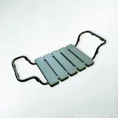 Akcesoria łazienkowe - Bemeta Siedzisko do wanny 338125066 - miniaturka - grafika 1