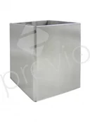 Balustrady i akcesoria - Gierat Profil nierdzewny 80x80 26FC-663E4 - miniaturka - grafika 1