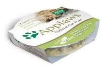 Applaws Tacka dla kota Pierś z Kurczaka z Ryżem 60g 4916 - Mokra karma dla kotów - miniaturka - grafika 5