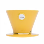 Ekspresy do kawy - Wilfa Pour Over Yellow - miniaturka - grafika 1