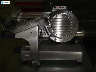 MaGa 310p2 - Krajalnice gastronomiczne MaGa 310p2 - Krajalnice gastronomiczne - miniaturka - grafika 2