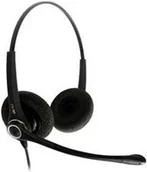 Słuchawki - Axtel Pro Duo - miniaturka - grafika 1