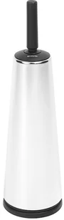 Brabantia szczotka do WC z uchwytem - stal chrom 414640 - Akcesoria do wc - miniaturka - grafika 3