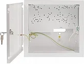 Akcesoria do monitoringu - Abcvision obudowa do kamer DO PŁYT CENTRAL ALARMOWYCH AWO-500PU - miniaturka - grafika 1