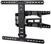 Uchwyty do telewizora - Hama VESA 700X500 FULLMOTION XL 108757 - miniaturka - grafika 1