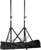 Statywy i uchwyty do lamp - Zestaw Statywów XP-260 SET - miniaturka - grafika 1