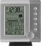 Stacje pogodowe - Bioterm 174009 - miniaturka - grafika 1