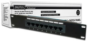 Digitus DN-91508U - Patchcordy - miniaturka - grafika 2