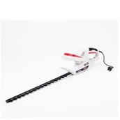 Nożyce do żywopłotu - NAC Nac Nożyce elektryczne do żywopłotu 500W HE50-Y HE50-Y - miniaturka - grafika 1