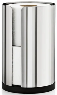 Blomus Stojak na 2 rolki papieru toaletowego Nexio 66657 - Stojaki i wieszaki na papier toaletowy - miniaturka - grafika 6