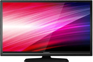 Telewizor Thomson 24FW4323 - Telewizory - miniaturka - grafika 2