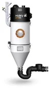 Odkurzacze centralne - Husky PRO500 - miniaturka - grafika 1