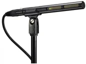 Kamery cyfrowe - akcesoria - Audio Technica AT875R mikrofon - miniaturka - grafika 1