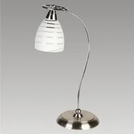 Lampy stojące - Prezent ARIA Lampa stołowa 636 - miniaturka - grafika 1