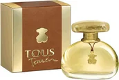 Wody i perfumy damskie - Tous Touch woda toaletowa 30ml - miniaturka - grafika 1