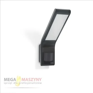 Steinel (O) Reflektor iluminacyjny z czujnikiem ruchu ST012052 - Czujniki ruchu i zmierzchu - miniaturka - grafika 3