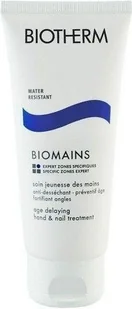 Biotherm Biomains Krem do rąk 50 ml - Kremy i maski do rąk - miniaturka - grafika 3