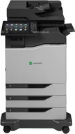 Urządzenia wielofunkcyjne - Lexmark CX825dtfe  (42K0052) - miniaturka - grafika 1