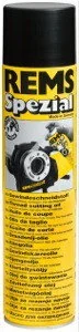 Rems SPEZIAL OLEJ DO GWINTOWANIA 600-ML-SPRAY 140105 - Gwintowniki - miniaturka - grafika 3
