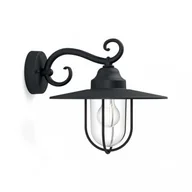 Lampy pozostałe - Philips E 16270/30/PN KINKIET OGRODOWY PHILIPS - miniaturka - grafika 1