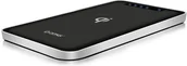 Powerbanki - Zens Qi Wireless Charger 4500 mAh ZEPB01B/00 - miniaturka - grafika 1