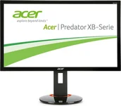 Monitory - Acer XB270HAbprz (UM.HB0EE.A01) - miniaturka - grafika 1