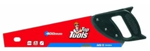 Top Tools Piła płatnica 400 mm - Piły ręczne - miniaturka - grafika 4