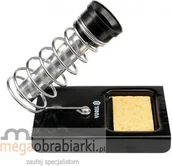 Akcesoria do lutowania - Vorel Podstawka pod lutownicę 79386 - miniaturka - grafika 1